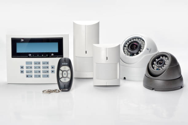 🔐 Security & Access Control Solutions