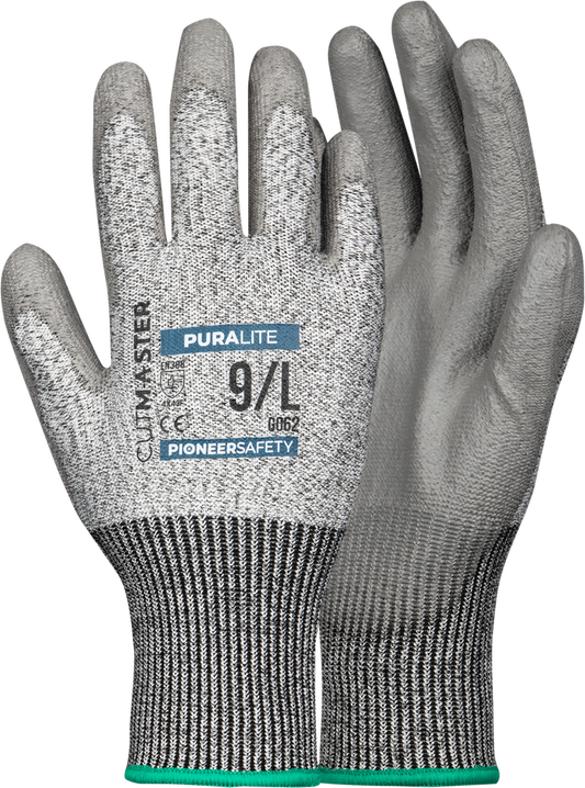 CUT MASTER PURALITE CUT LV5, PU PALM