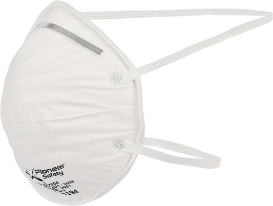 PIONEER® DUST MASK FFP1  (PACK OF 20)