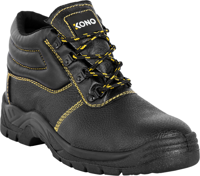 KONO SAFETY BOOTS