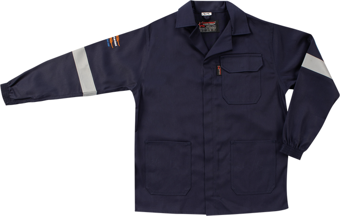 D59 FLAME / ACID RETARDANT JACKET