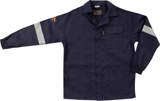 D59 FLAME / ACID RETARDANT JACKET