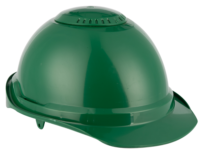 NIKKI HARD HAT