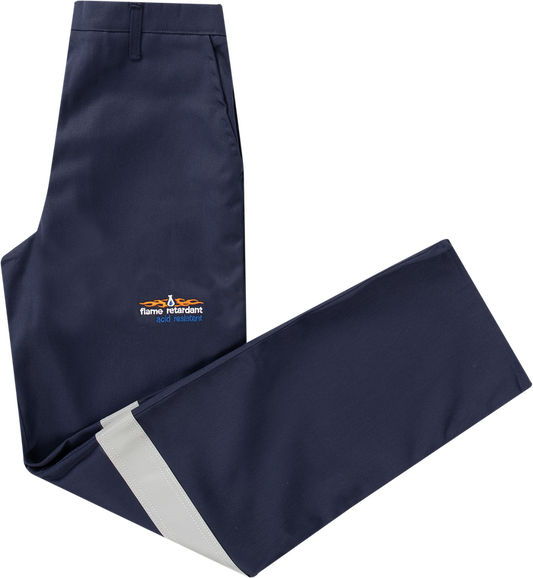 D59 FLAME / ACID RETARDANT TROUSER