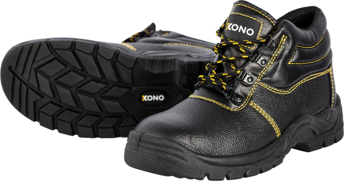 KONO SAFETY BOOTS
