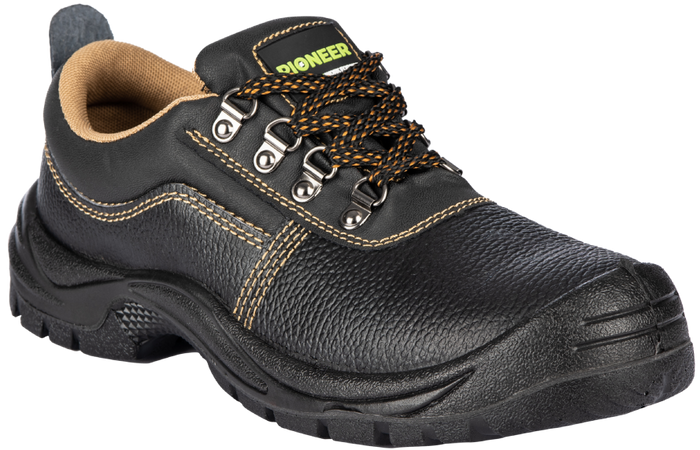 PIONEER® SAFETY SHOE STC