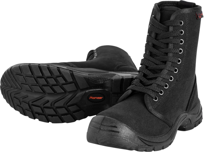 PIONEER® GUARDIAN SECURITY BOOTS NSTC