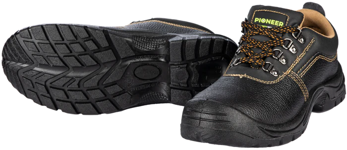 PIONEER® SAFETY SHOE STC