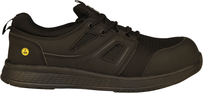 EVEREST PROEDGE SHOES S1P ESD