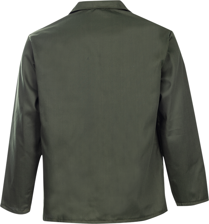 TWO TONE CONTISUIT KHAKI/BOTTLE GREEN