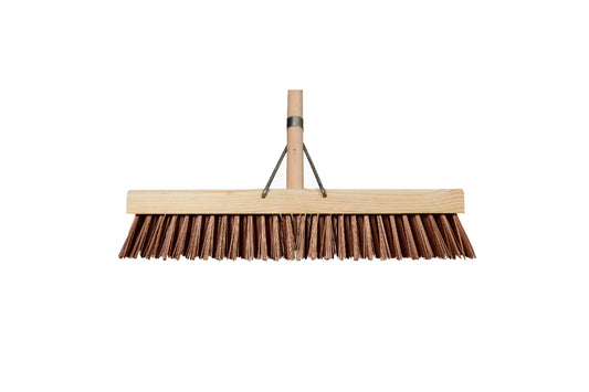 YARD BROOM 600MM