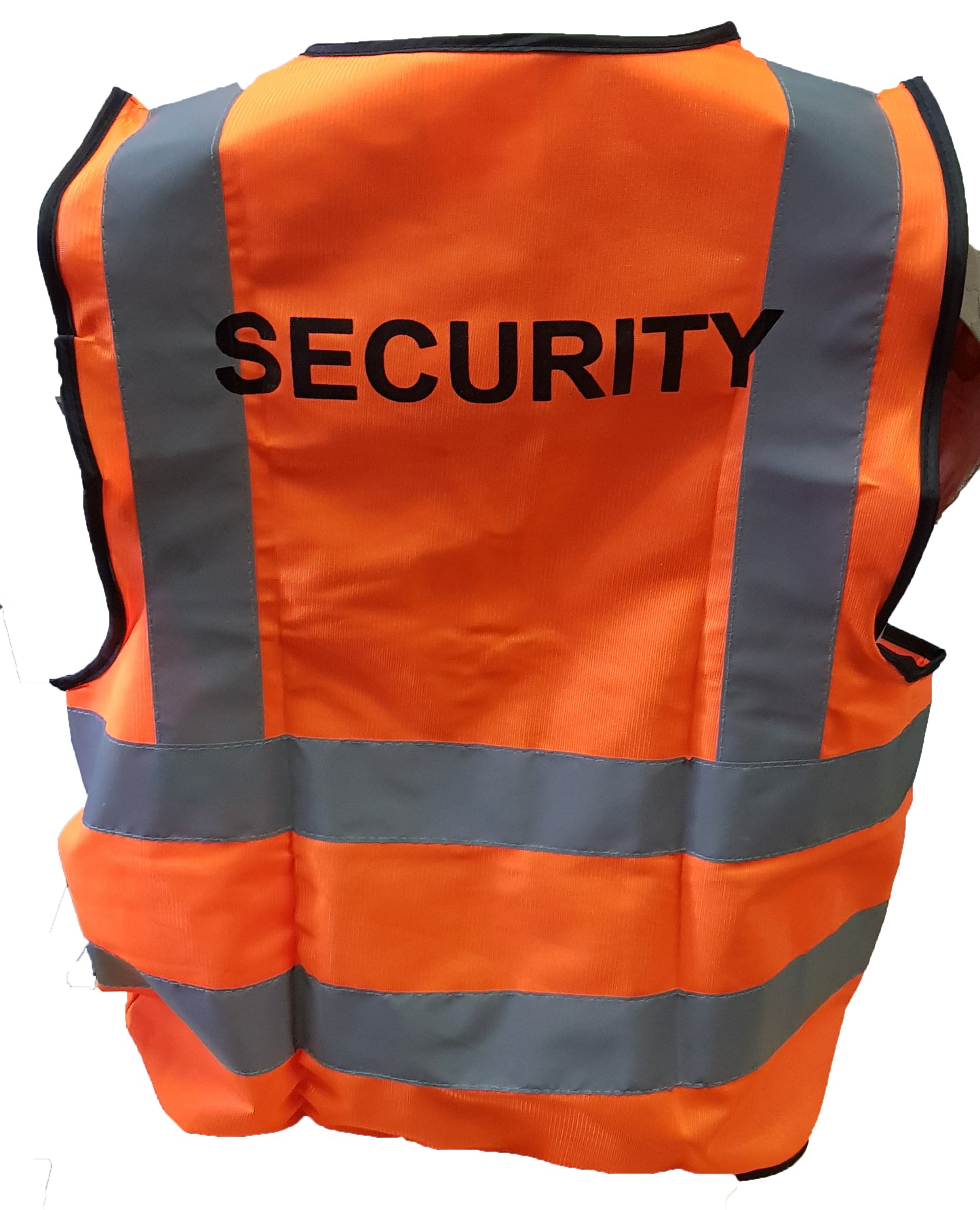 REFLECTIVE VEST LIME