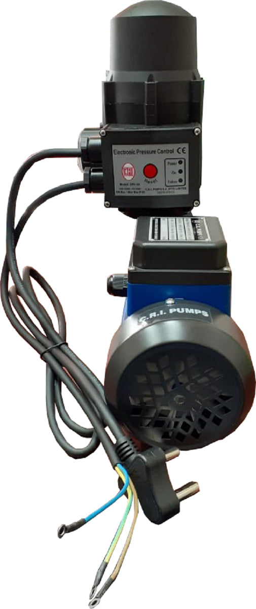 WATER PUMP PRESSURE BOOSTER KIT 0.37KW