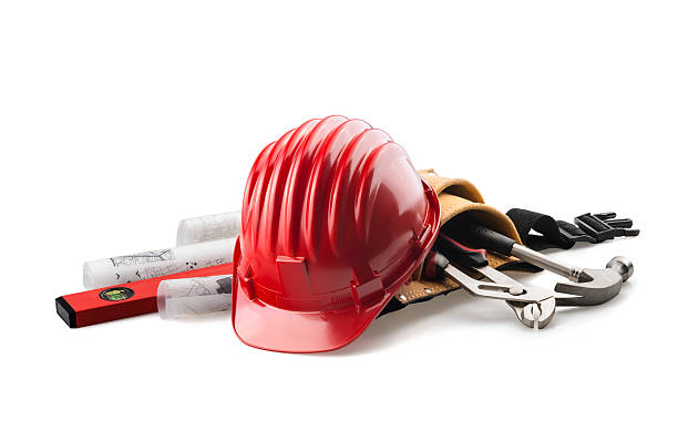 🏗️ Construction Tools & Heavy-Duty Gear