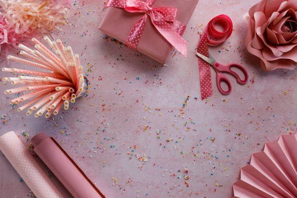 🎉 Event Décor & Party Packs