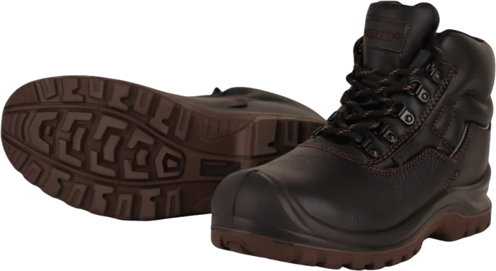 EVEREST SUMMIT BOOTS CHUKKA