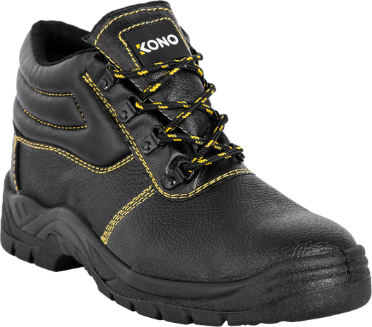 KONO SAFETY BOOTS