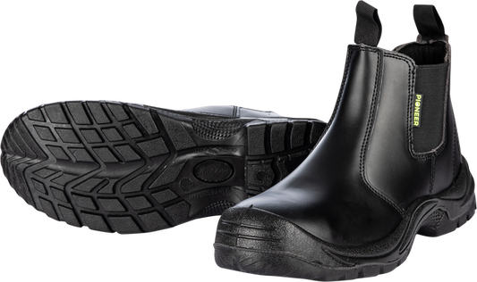 PIONEER® COMMANDER STC BLACK