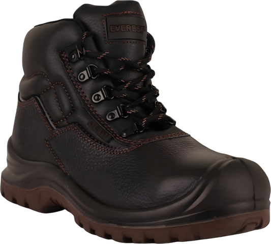 EVEREST SUMMIT BOOTS CHUKKA