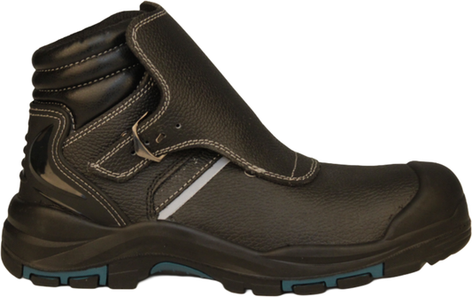 EVEREST WELDER MASTER BOOTS S3L SR HRO