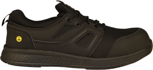 EVEREST PROEDGE SHOES S1P ESD