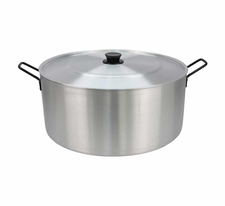 OLI ALUMINIUM CATERING POT 36LT