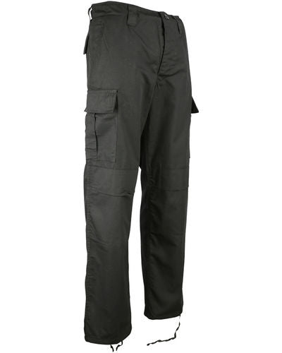 COMBAT TROUSERS