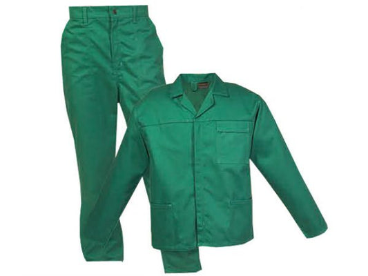 FLAME RETARDANT CONTI SUIT