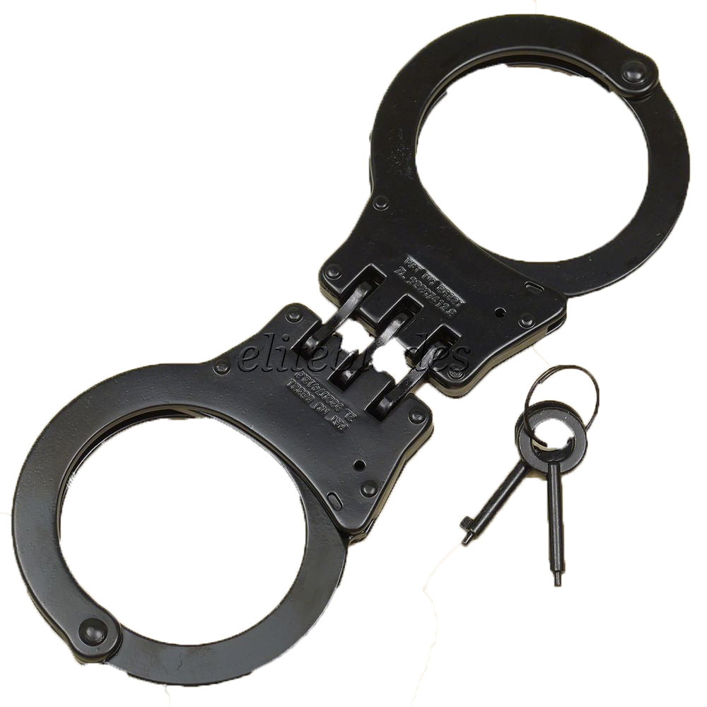 HANDCUFF BLACK