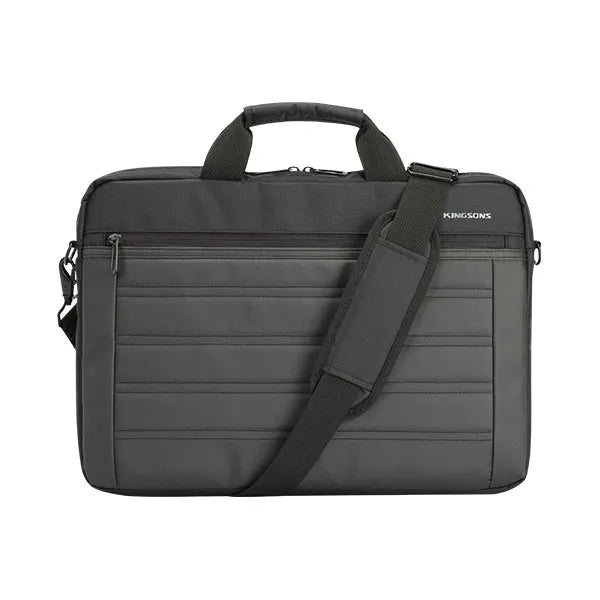 KINGSONS LAPTOP SHOULDER BAG