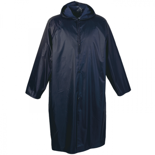 RUBBERIZED RAINCOAT