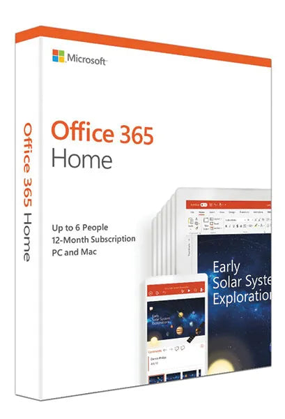 MICROSOFT OFFICE 365