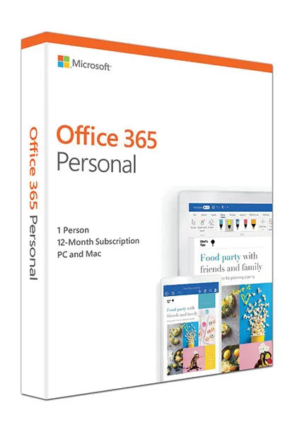 MICROSOFT OFFICE 365