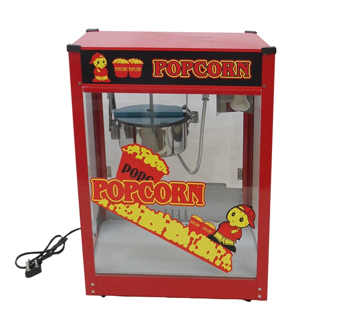 POPCORN MACHINE