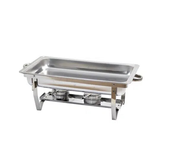 CHAFING DISH SINGLE / DOUBLE