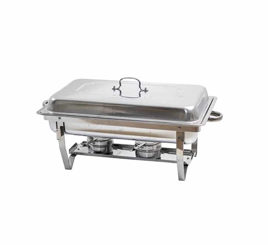 CHAFING DISH SINGLE / DOUBLE