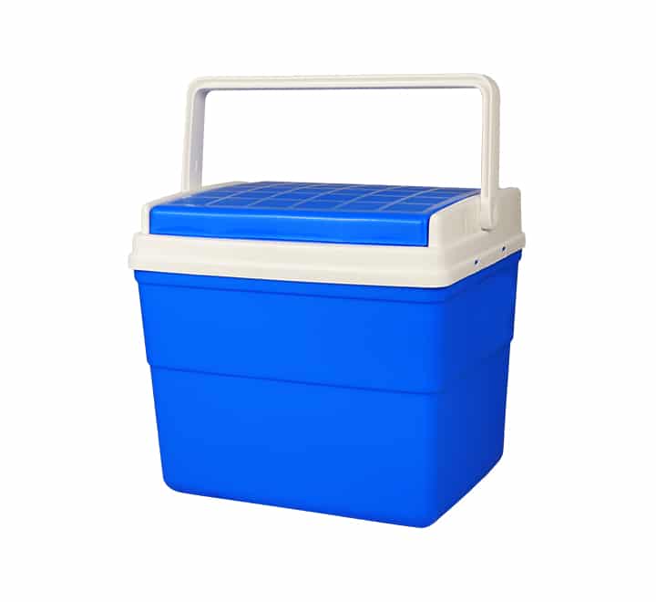 COOLER BOX 8LTR