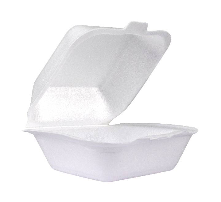 TAKEAWAY FOOD CONTAINER 125PCS