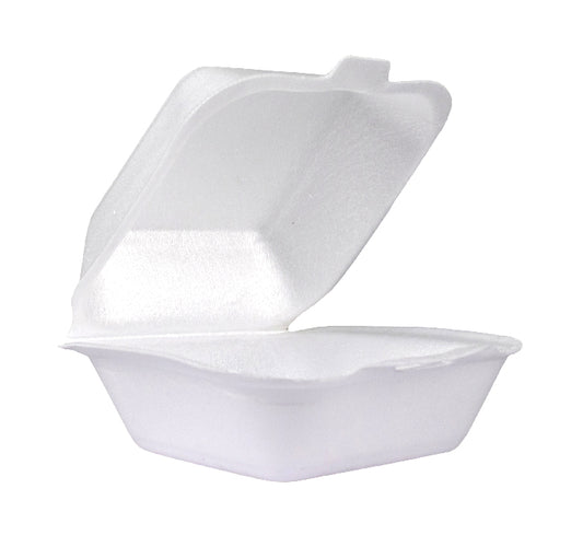 TAKEAWAY FOOD CONTAINER 125PCS