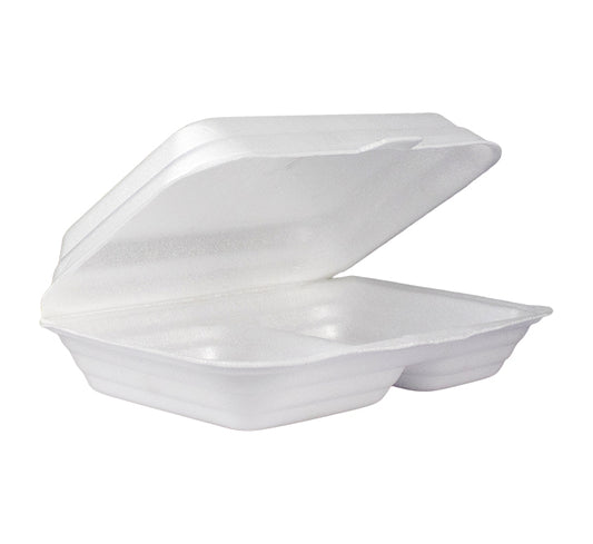 TAKE AWAY FOOD CONTAINERS 75PCS