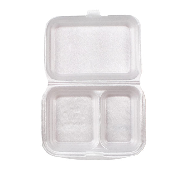 TAKE AWAY FOOD CONTAINERS 75PCS