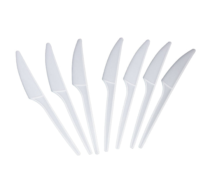 PLASTIC KNIVES