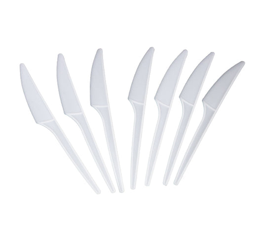 PLASTIC KNIVES