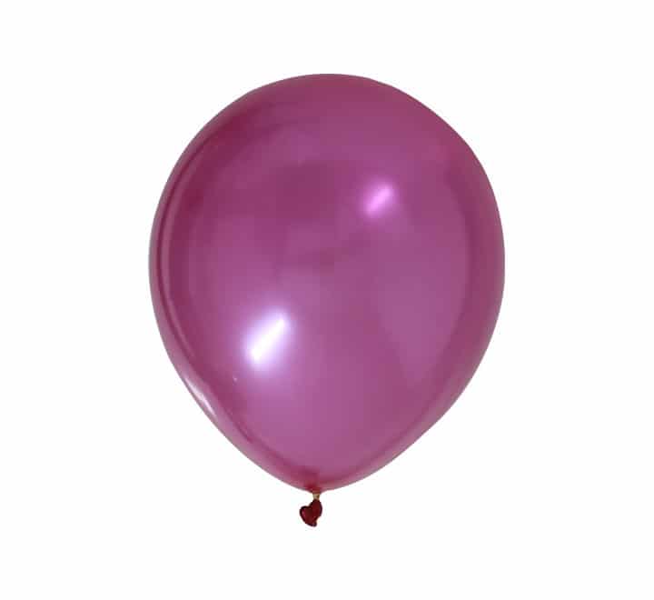 BALLOONS 10PCS