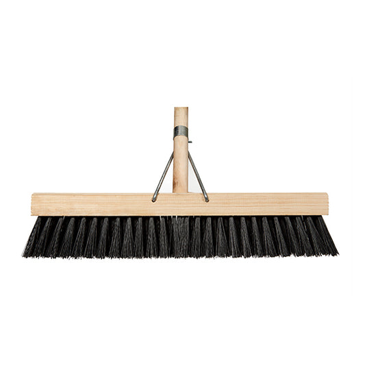 YARD BROOM 450MM