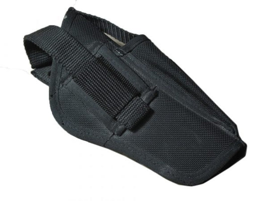 CANVAS GUN HOLSTER