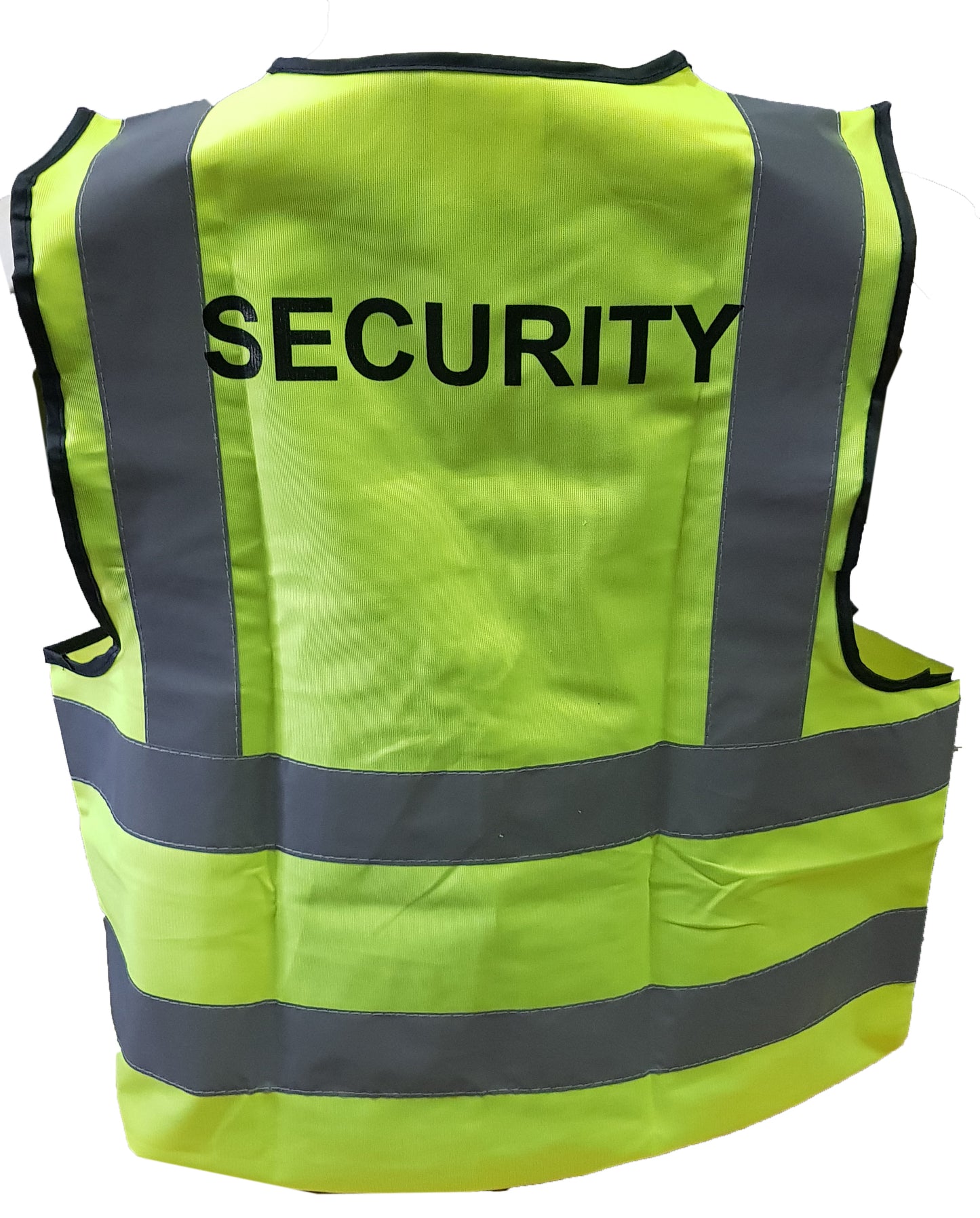 REFLECTIVE VEST LIME