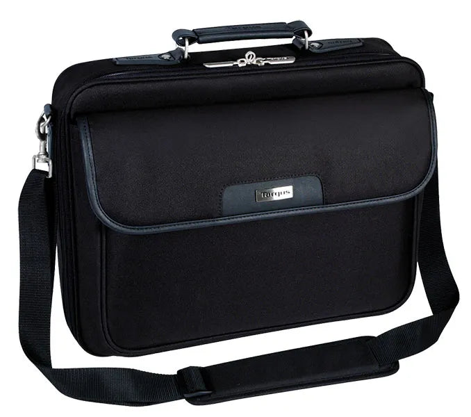 TARGUS CLAMSHELL LAPTOP CASE