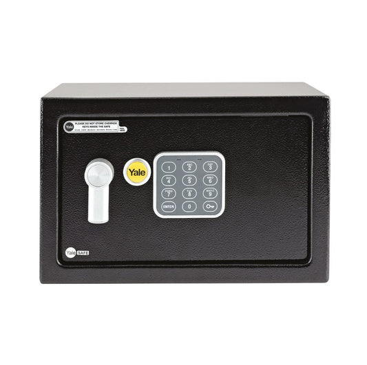 YALE SAFE MINI SAFE BOX